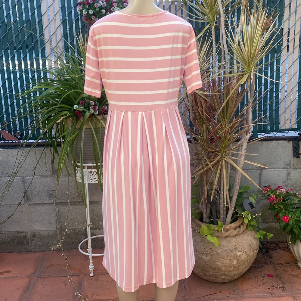 LOVE 2Mi Dress Size XL - Picture 4 of 9